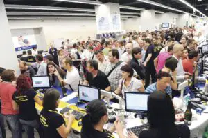 Black Friday: Ziua cu cele mai mari reduceri din an