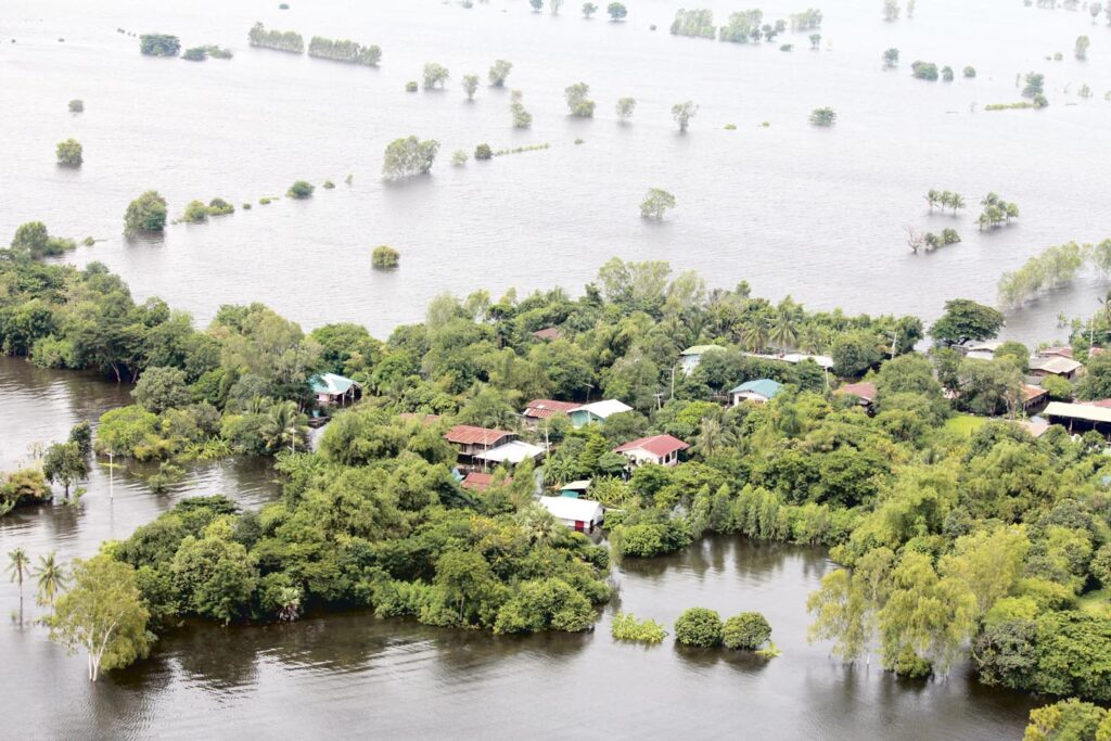 Inundaţiile din Cehia vor costa companiile de asigurări 381 milioane de dolari