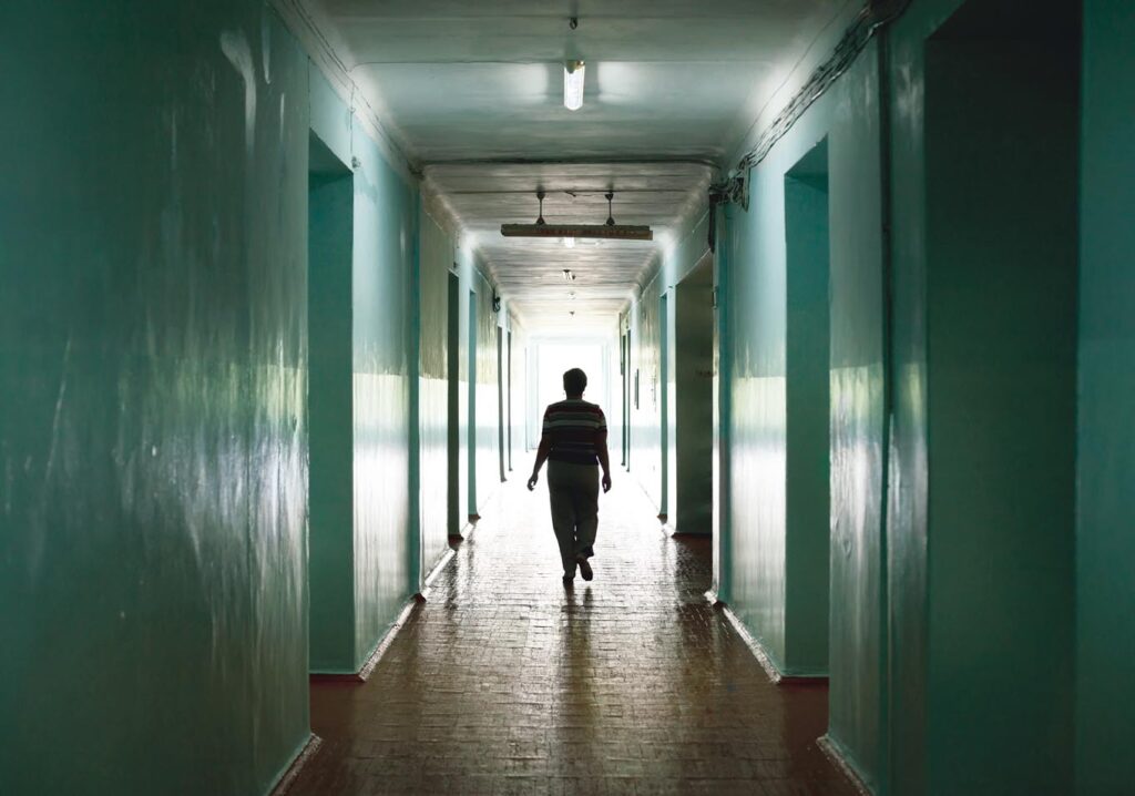 PERICOL: Cea mai grea secţie din spitale rămâne fără medici