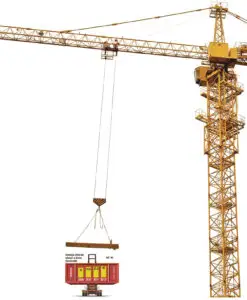 Kranz Eurocenter îşi extinde parcul de utilaje