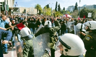 SONDAJ: Majoritatea grecilor sunt în favoarea UE, în ciuda austerităţii impuse