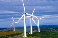 Boom în eolian: capacitatea instalată a crescut cu 161,72% în cinci luni