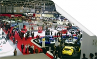 Industria auto şi-a încărcat bateriile la Geneva Motor Show 2010