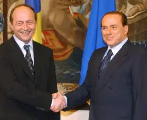 Berlusconi nu mai vrea restricţii pentru lucrătorii români