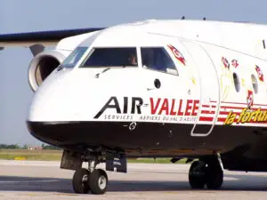 O nouă companie aeriană low-cost
