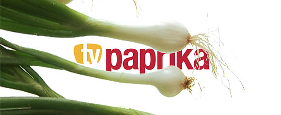 TV Paprika s-a lansat în reţeaua operatorului RCS & RDS