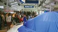 Dacia după Duster: câte un nou model pe an şi «o surpriză» în 2012