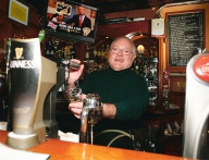 Bere şi fish‘n chips în franciză de la regele irish puburilor