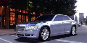 Pierderile Chrysler s-au adâncit în T2