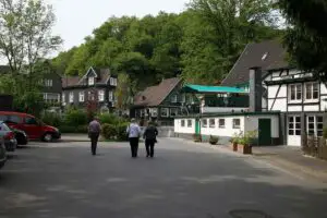 Oraşele germane, copleşite de afluxul de imigranţi români şi bulgari