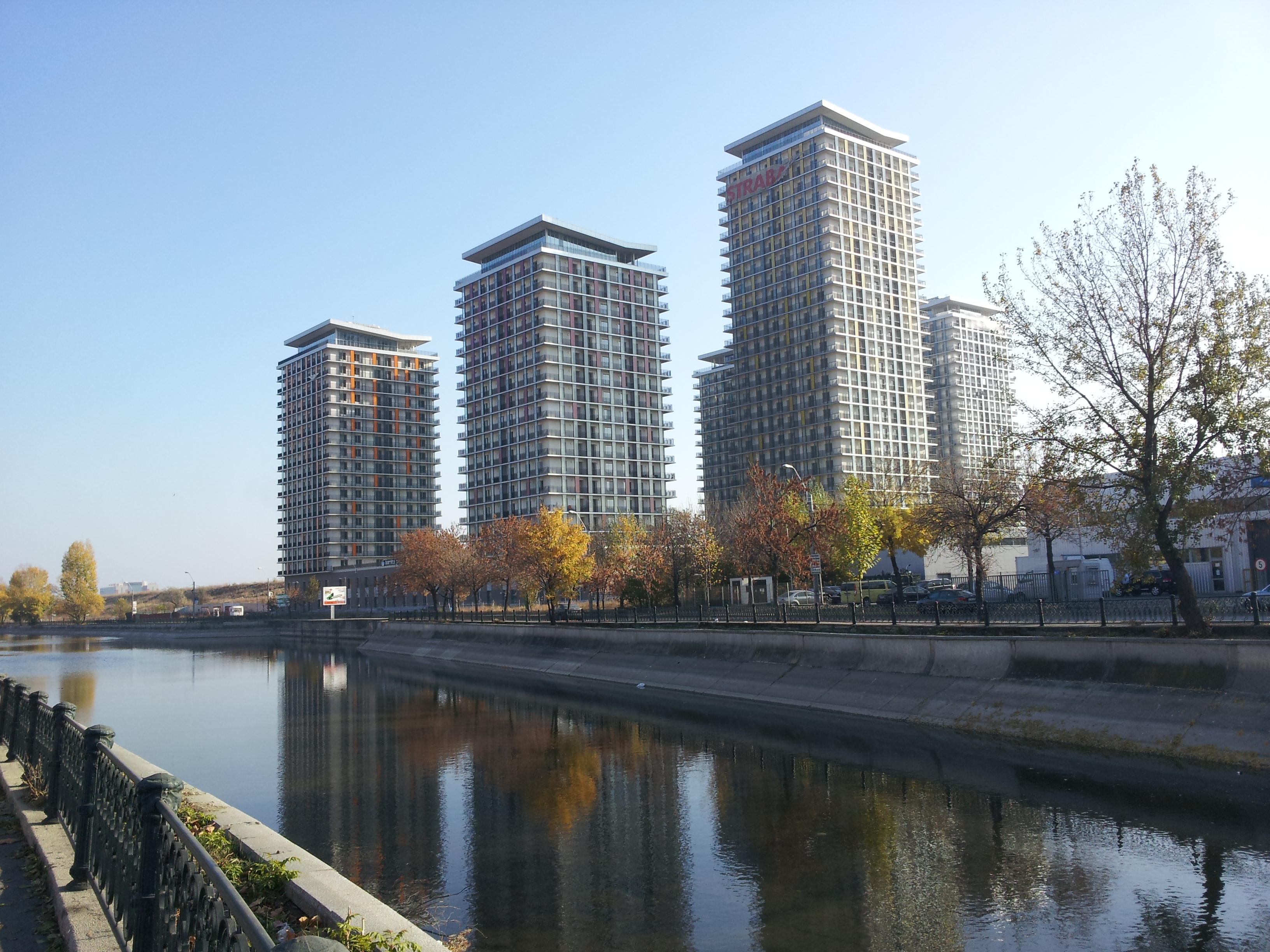 „Coşmarul” Asmita Gardens: Alpha Bank pierde 20 mil. euro, iar dezvoltatorii 25 mil. euro