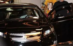 Barack Obama vrea să-şi ia maşină electrică