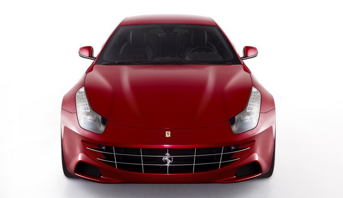 Ferrari oferă asistenţă tehnică gratuită timp de şapte ani