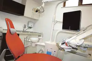 Cabinet medical privat la țară, cu fonduri europene