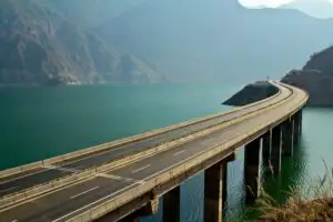 Ţara care a deschis 600 km de autostradă în 3 zile