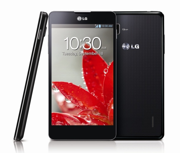 LG a lansat smartphone-ul Optimus G în România. Telefonul este disponibil în exclusivitate la Orange