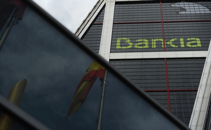 Standard & Poor’s prognozează pierderi de până la 112 miliarde de euro pentru băncile spaniole