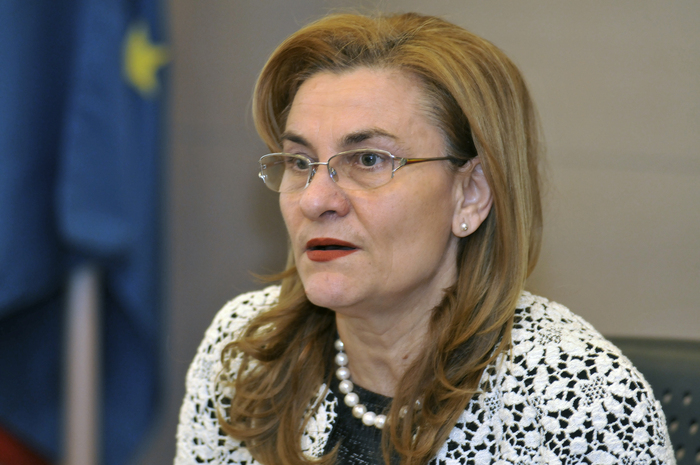 Lucruri mai puțin știute despre Maria Grapini. Ce avere și ce salariu are europarlamentarul român
