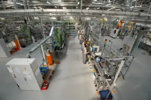 E OFICIAL: Daimler investeşte peste 300 mil. euro în fabricile din Alba