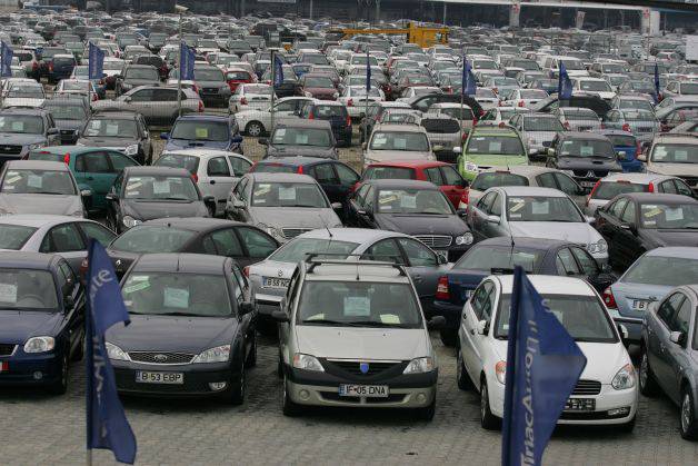 Adrian Sandu (ACAROM): Pătrunderea unei firme româneşti pe piaţa automotive din Turcia este dificilă