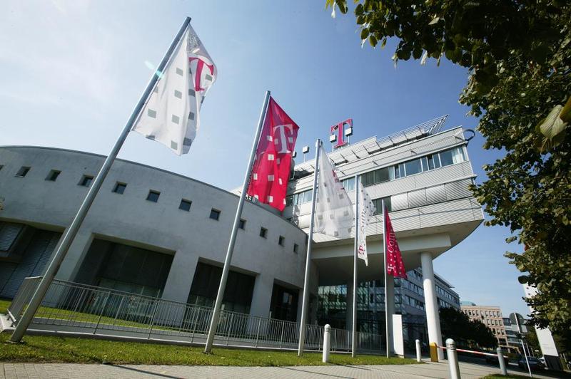 Deutsche Telekom dezminte zvonurile privind majorarea participaţiei deţinute la OTE