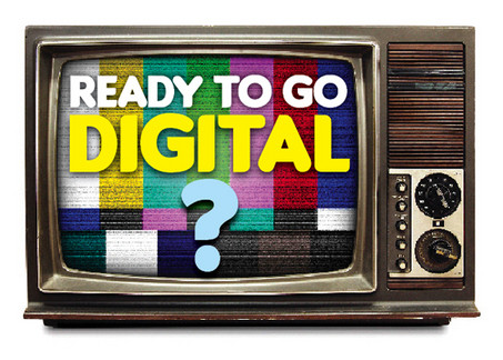 Taxele de licenţă pentru acordarea multiplexurilor de televiziune digitală terestră în consultare publică