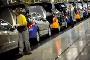 Soarta acestui producător auto european depinde de China