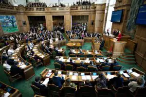 Danemarca: Partidul Socialist se retrage de la guvernare