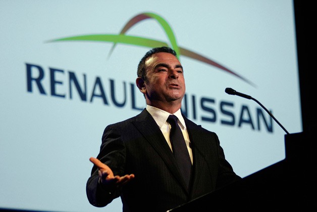 Renault şi Nissan vor fuziona operaţiunile de producţie şi dezvoltare