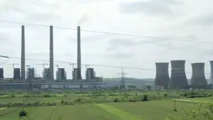 Avarie la Termocentrala Turceni. Singurul grup pe cărbune rămas operațional la Complexul Energetic Oltenia a fost oprit luni