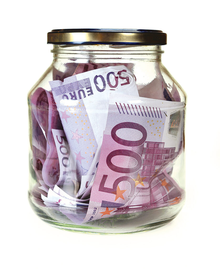 Cum pune Fiscul bețe în roatele fondurilor europene