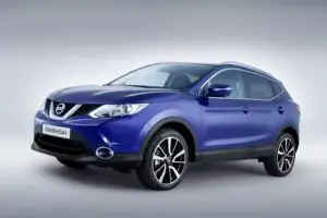 Nissan lansează noua generaţie a crossover-ului său emblematic