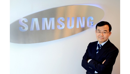 Jeongwoo Kim a fost numit CEO al Samsung Electronics România