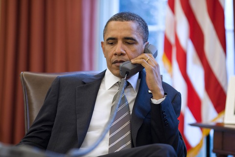 Obama interzice spionarea liderilor ţărilor aliate ale SUA şi reduce programul NSA de colectare a datelor