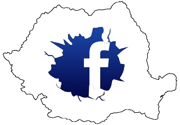 7 milioane de utilizatori de Facebook în România