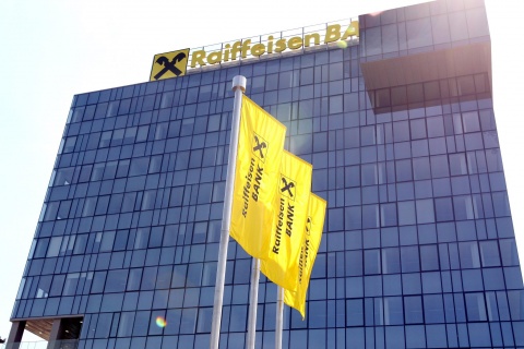 Raiffeisen Bank International a finalizat majorarea capitalului cu 2,78 miliarde de euro