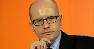Cehia are un nou prim-ministru