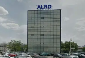 Alro împrumută 50 mil. euro de la EximBank