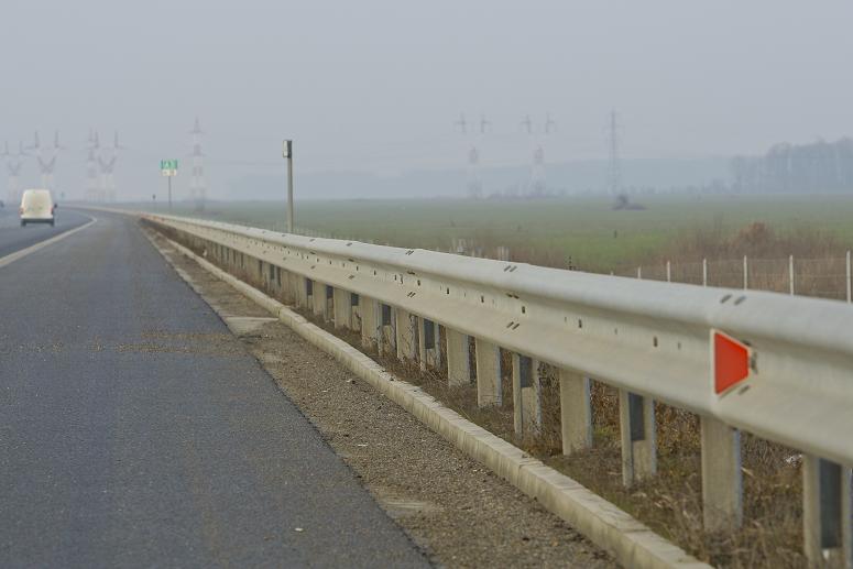 Autostrada Sibiu-Pitești a dispărut din planurile guvernului