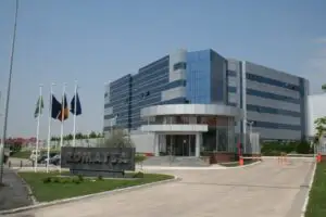 Valentin Cimpuieru a preluat funcţia de director general al ROMATSA, prin delegare de atribuţii