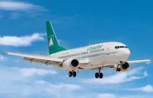 Carpatair a intrat în insolvență