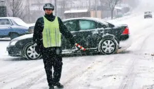 Vine iarna! Pentru weekend sunt anunțate temperaturi foarte scăzute