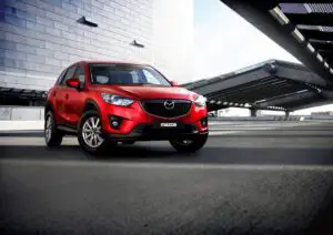 Constructorul auto japonez care sfidează piaţa europeană