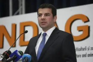 Daniel Constantin: România şi Republica Moldova pot redeveni, împreună, grânarul Europei