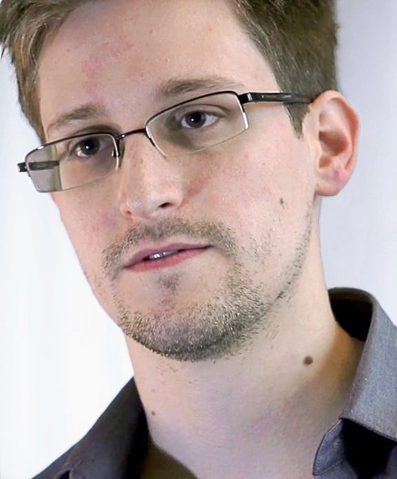 Snowden a fost sprijinit de o putere străină în dezvăluirile sale