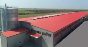 Investiție de 23,5 mil. lei într-o fabrică de mobilier la Timiș