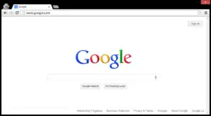 Profit peste așteptări pentru Google