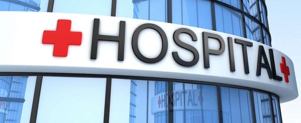 Cum își găsesc spitalele de stat finanțare privată
