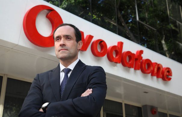 UPDATE: Directorul general al Vodafone România va conduce divizia din Australia a grupului Vodafone