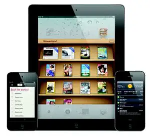 Câte telefoane şi tablete a vândut Apple în perioada octombrie-decembrie